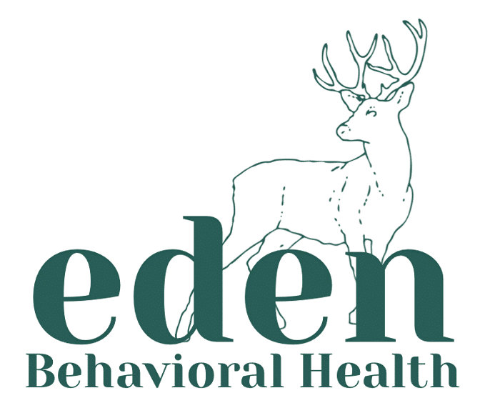 Eden logo transparent