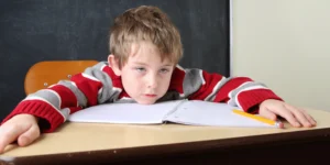 ADHD Child Therapy