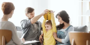 ADHD in Kids