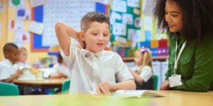 Behavior Intervention Plan
