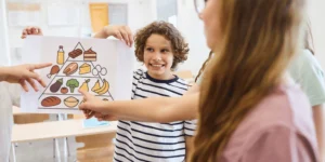 Body Awareness in Children