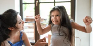 Child Tantrums