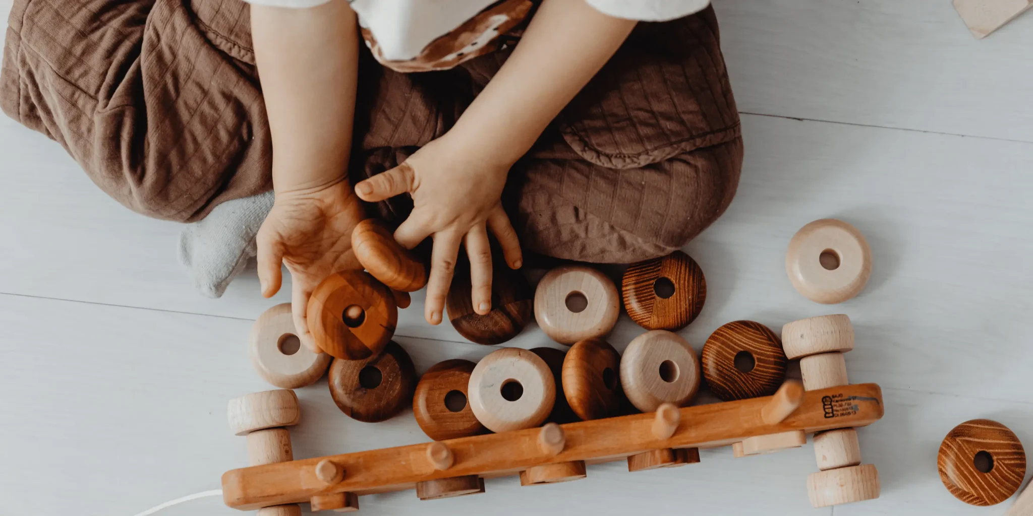 Child Therapy Activities