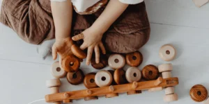 Child Therapy Activities