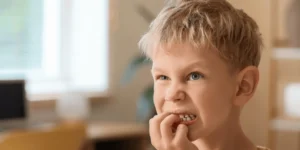 Children Anxiety therapy