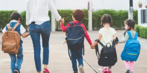 Children and School