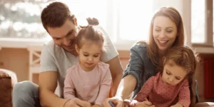 Co-Parenting Counseling
