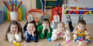 Conflict Resolution For Kids