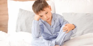 Disruptive Mood Dysregulation Disorder