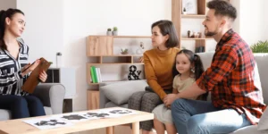 Family Therapy