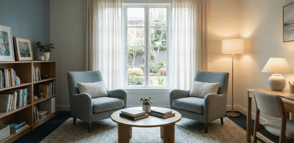 Palatine office location