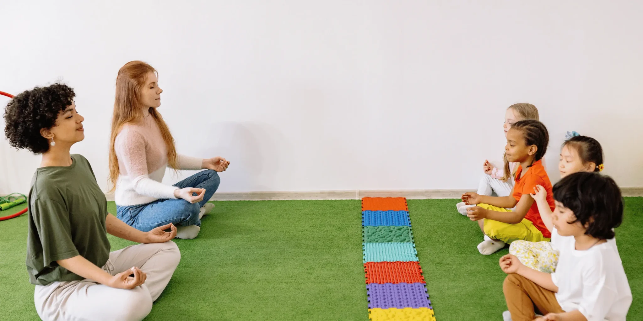 Kids Mental Health