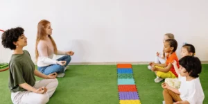 Kids Mental Health