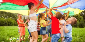 Kids activities