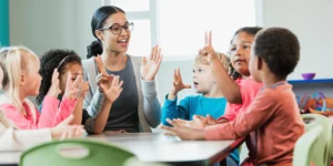 Mindfulness In The Classroom