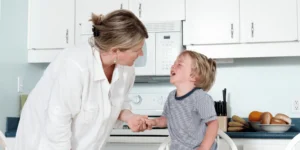 OCD Toddler Tantrums