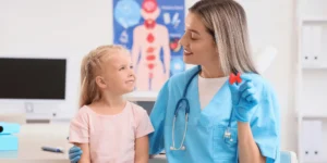 Pathological Demand Avoidance In Kids