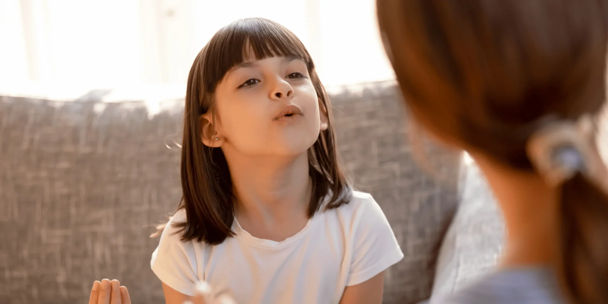 Psychogenic Stuttering