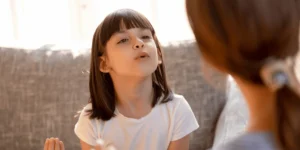 Psychogenic Stuttering
