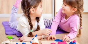 Relationship OCD (ROCD) in Children