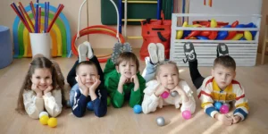 Twice Exceptional Kids