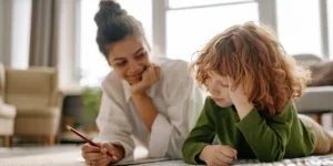 Your Child’s Mental Health