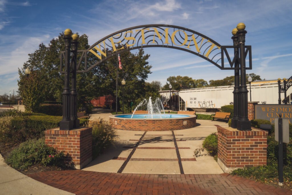 Westmont, IL
