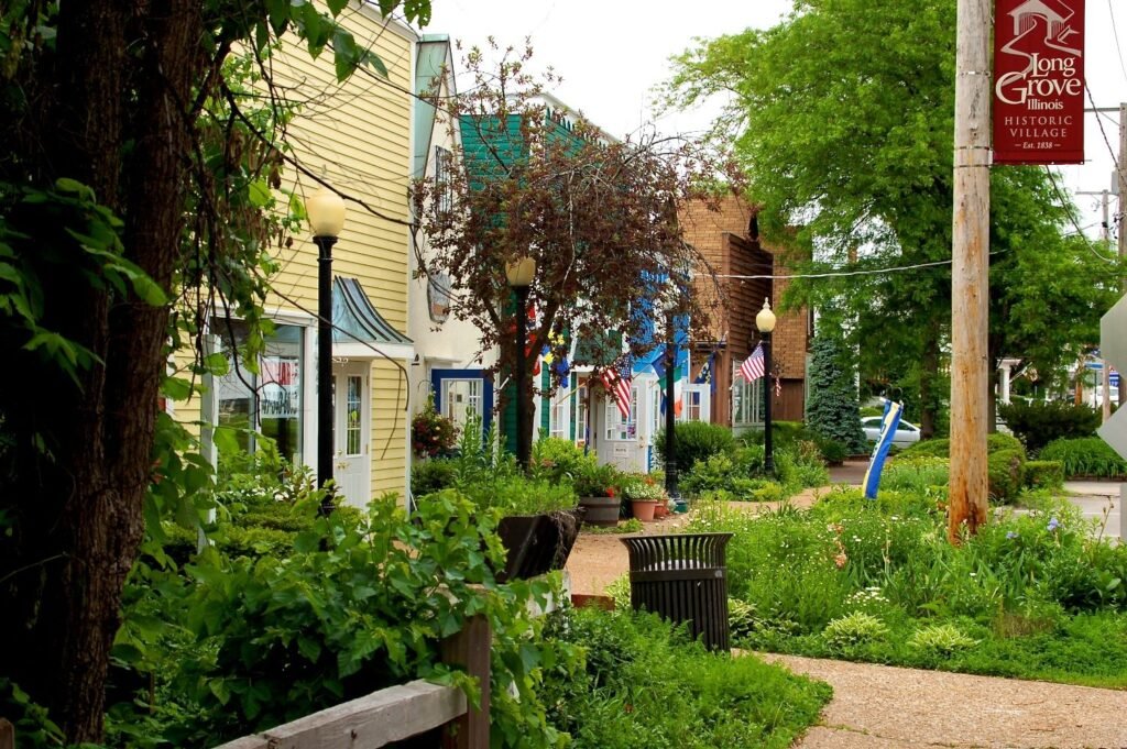 Long Grove