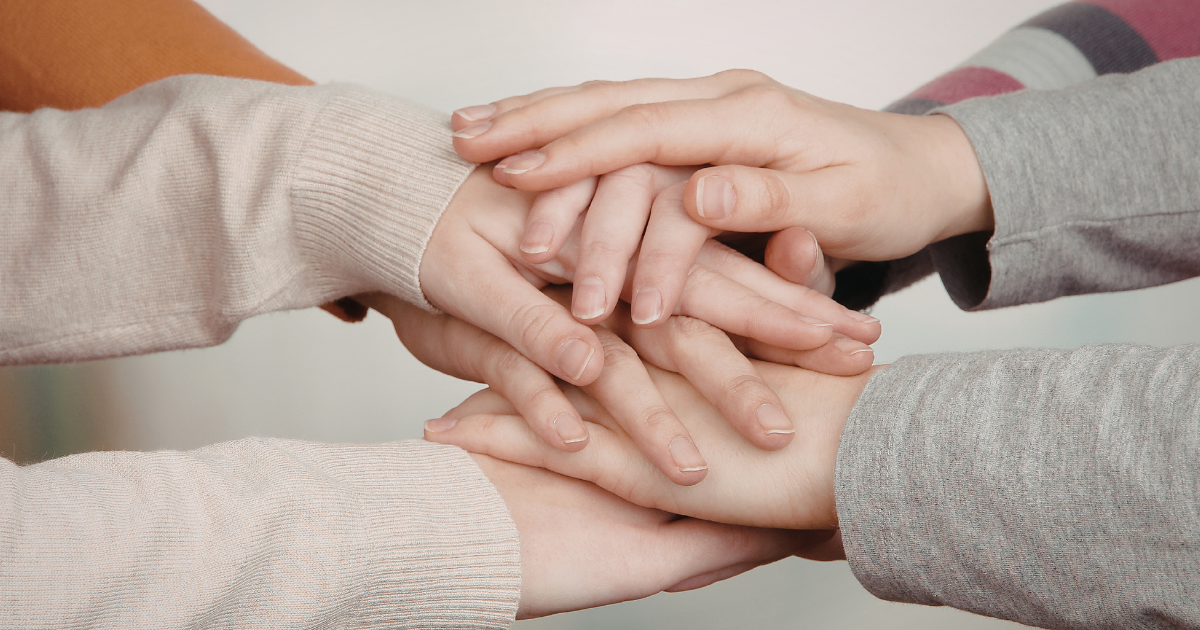 mental health support referral program