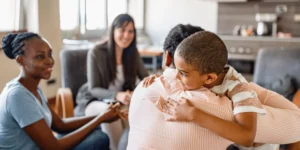 Mental Health Issues In Young Children