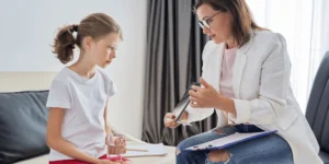 mental health red flacgs in children