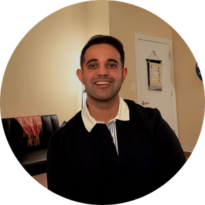 Hidayat Shah, Founder and Clinical Director, a dedicated Pediatric Clinical Therapist specializing in children and adolescents.