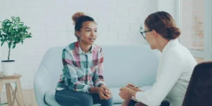 supporting teens