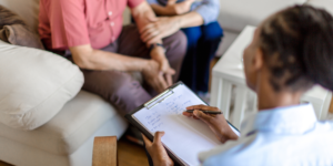 Early signs of mental illness in children