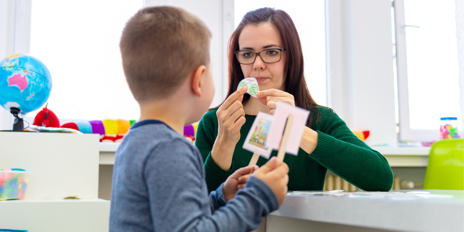 Why do Kids Need Therapy?