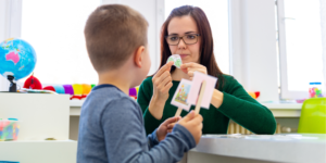 Why do Kids Need Therapy?