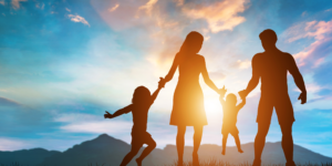 How Parents Affect Their Child’s Mental Health