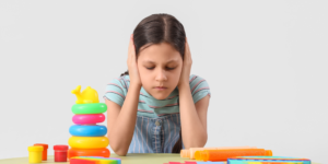 Most Common Childhood Mental Disorders