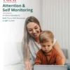 Attention & Emotional Regulation Activity Kit