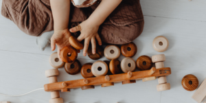 Why Would a Child Need Therapy? How to Support Them