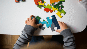 Focus and Attention Activities for Kids You Can Do at Home