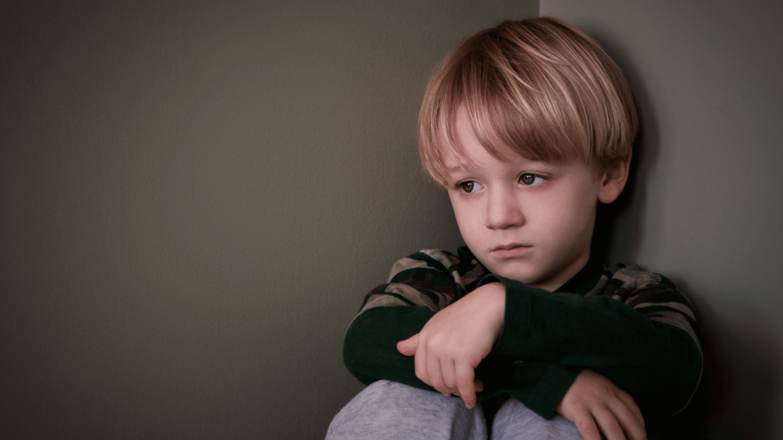 How to Support a Child With Mental Health Issues
