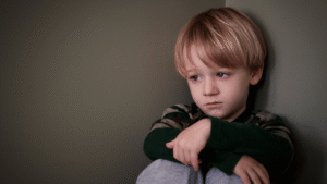 How to Support a Child With Mental Health Issues