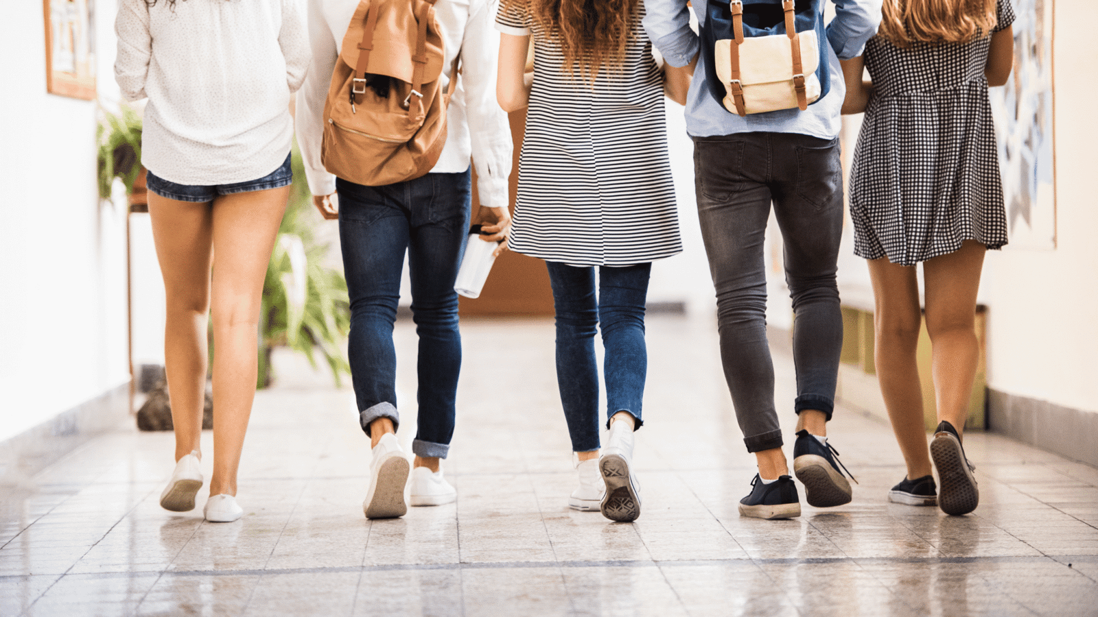Mental Health Activities for High School Students