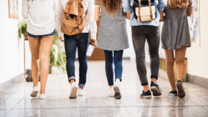 Mental Health Activities for High School Students