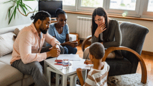 Early Childhood Mental Health Signs and How to Address Them