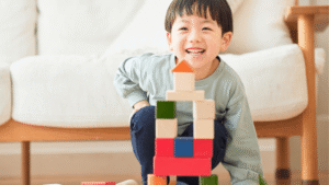 Games to Reduce Anxiety in Children