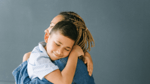 Mental Health Tips for Kids and Parents